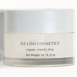 Da lish SUGAR LIP SCRUB – THE SECRET TO SOFT, KISSABLE LIPS 9 gram/.31 oz. Bnib